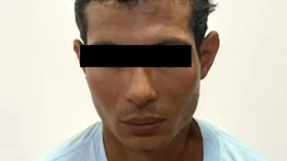 Tras un ataque de celos hombre asesinó a su novia a martillazos (+Detalles)