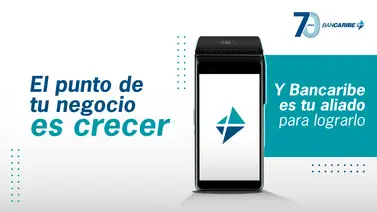 Bancaribe invita a actualizar los puntos de venta para impulsar los pagos digitales Bancaribe invita a actualizar los puntos de venta para impulsar los pagos digitales