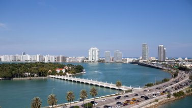 Miami: Cinco barrios baratos para latinos que buscan mudarse