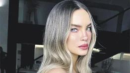 Actor mexicano filtra foto íntima de Belinda (+Detalles)