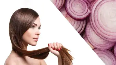 Beneficios de la cebolla morada para el cabello Beneficios de la cebolla morada para el cabello