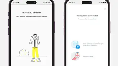 Sepa cómo validar su identidad para compras con Cashea (+Pasos) Sepa cómo validar su identidad para compras con Cashea (+Pasos)