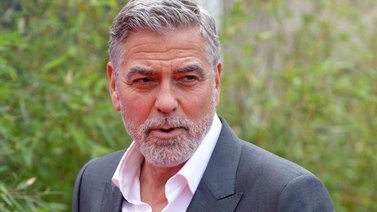 Esto cuesta cenar con el actor estadounidense George Clooney