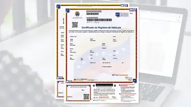 INTT | Así se tramita el traspaso de vehículos de personas jurídicas (+Requisitos) INTT | Así se tramita el traspaso de vehículos de personas jurídicas (+Requisitos)