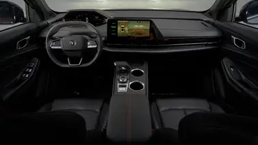 Changan Auto incorpora el sistema ADAS en toda su gama de vehículos Changan Auto incorpora el sistema ADAS en toda su gama de vehículos