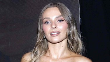 Irina Baeva habría reemplazado a Gabriel Soto por este venezolano (+Chisme)