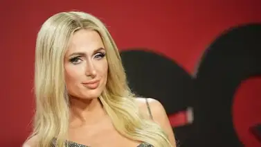 Paris Hilton se pronuncia tras incendio de su camerino (+VIDEO) Paris Hilton se pronuncia tras incendio de su camerino (+VIDEO)