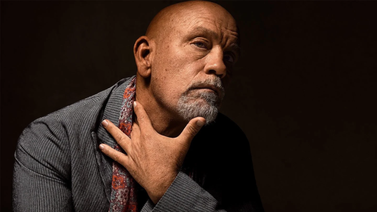 El actor John Malkovich aclara rumores sobre su retiro del cine (+Detalles)