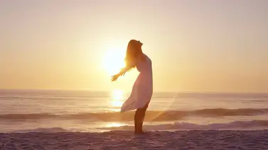 Rituales para limpiar tu aura fácil y rápido Rituales para limpiar tu aura fácil y rápido