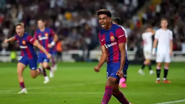 Jugadores del Barcelona muestran apoyo a Fermín López tras confirmar relación con famosa modelo Jugadores del Barcelona muestran apoyo a Fermín López tras confirmar relación con famosa modelo