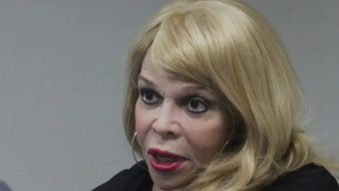 Norah Suárez reaparece y ofrece detalles sobre su estado de salud