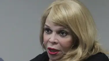 Norah Suárez reaparece y ofrece detalles sobre su estado de salud Norah Suárez reaparece y ofrece detalles sobre su estado de salud
