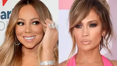 Mariah Carey disfruta de los problemas de Jennifer López (+Chisme) Mariah Carey disfruta de los problemas de Jennifer López (+Chisme)