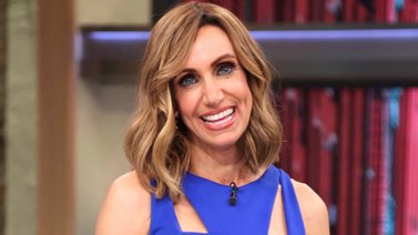 Lili Estefan muestras los atributos que tiene a sus 57 años de edad (+Video)