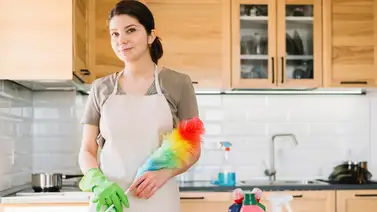 Venezuela | Esto es lo que debe tener en cuenta al contratar personal doméstico Venezuela | Esto es lo que debe tener en cuenta al contratar personal doméstico