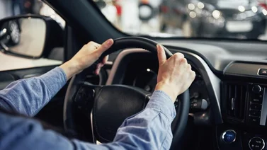INTT | ¿Las licencias de 5º grado permiten manejar carros particulares? Esto dice la ley