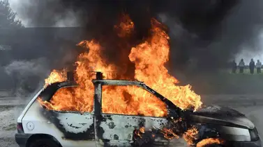 Accidente de tránsito cobra la vida de una madre y su hijo en Monagas (+Detalles) Accidente de tránsito cobra la vida de una madre y su hijo en Monagas (+Detalles)
