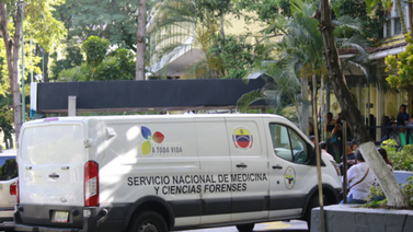 Una mujer y sus tres hijos fueron asesinados dentro de su casa (+Detalles)