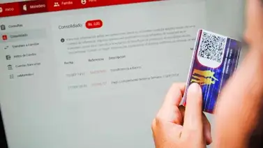 Así puede realizar transferencias a familiares en el Sistema Patria (+Tutorial) Así puede realizar transferencias a familiares en el Sistema Patria (+Tutorial)