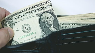 EEUU | El billete de un dólar que se vende por $1.900