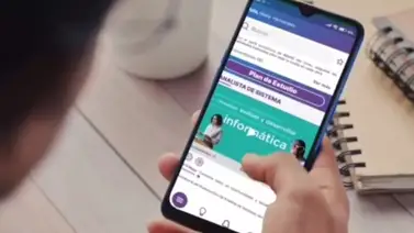 Siga este paso a paso para registrarse en la nueva aplicación del Inces Siga este paso a paso para registrarse en la nueva aplicación del Inces