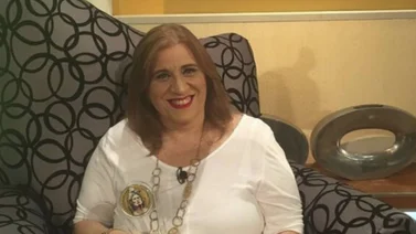 SNTP denuncia detención de la periodista Carmela Longo