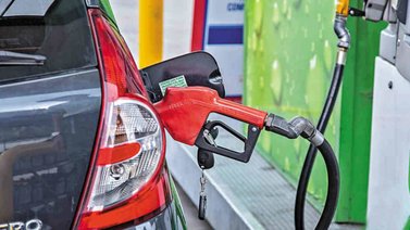 Así quedó el cronograma de distribución de gasolina del 26 de agosto al 1 de septiembre