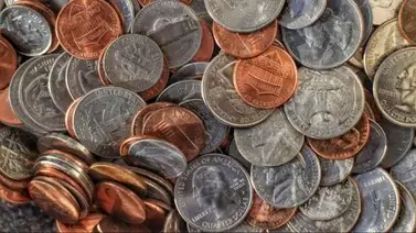 Monedas de 25 centavos valoradas en $143.000: Aprenda a identificarlas