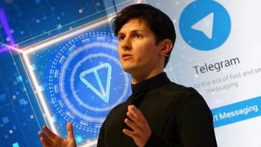 Telegram a Francia: Pavel Durov no tiene nada que esconder