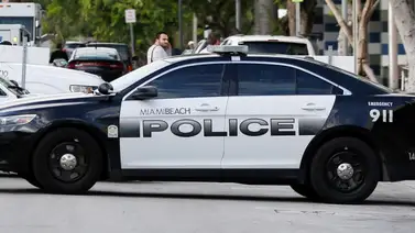 Miami | Arrestan a falso conductor de Uber por abuso sexual Miami | Arrestan a falso conductor de Uber por abuso sexual