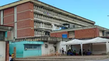Sucre | Hallan a hombre con múltiples puñaladas en vía pública Sucre | Hallan a hombre con múltiples puñaladas en vía pública