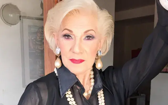 Mirla Castellanos llora la pérdida de un ser querido (+DETALLES)