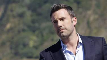 La misteriosa mujer que aparece en la vida de Ben Affleck tras su separación con JLo