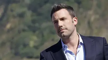 La misteriosa mujer que aparece en la vida de Ben Affleck tras su separación con JLo La misteriosa mujer que aparece en la vida de Ben Affleck tras su separación con JLo