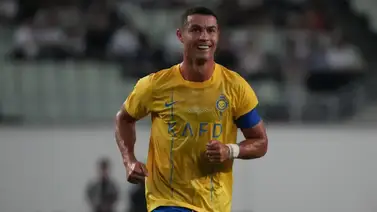 Los ingresos millonarios que obtuvo Cristiano Ronaldo en su canal de Youtube Los ingresos millonarios que obtuvo Cristiano Ronaldo en su canal de Youtube