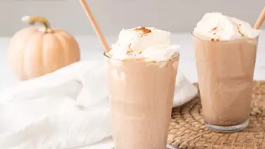 EEUU | Pumpkin spice latte para comenzar bien el día EEUU | Pumpkin spice latte para comenzar bien el día
