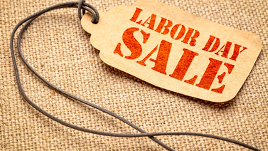 EEUU | Estas tiendas ofrecen hasta un 60% de descuento por el Labor Day