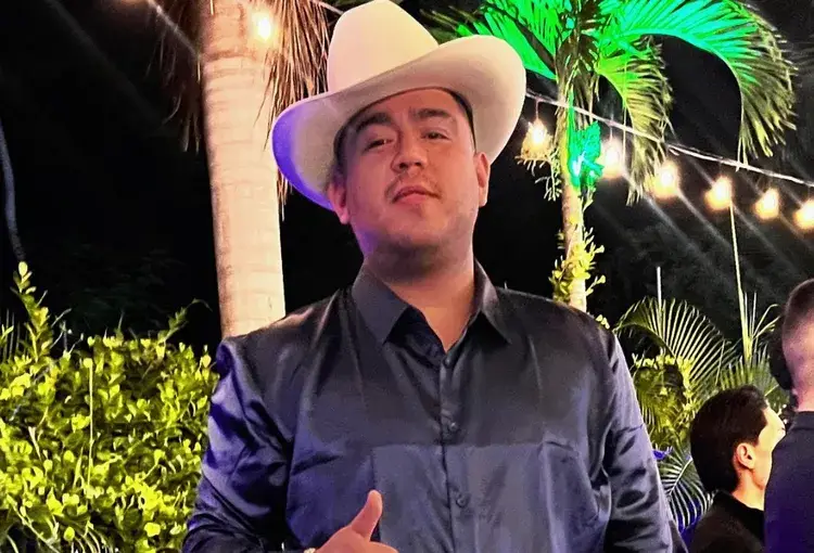 El trasfondo de la muerte del cantante de corridos Saúl Granados