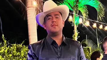 El trasfondo de la muerte del cantante de corridos Saúl Granados El trasfondo de la muerte del cantante de corridos Saúl Granados