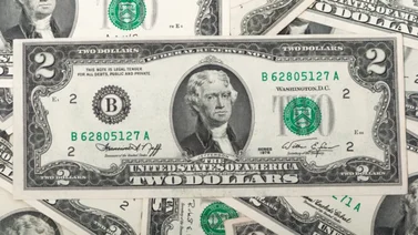 EEUU | Los billetes de 2 dólares con este defecto pueden valer más de $4.000: ¿Cómo identificarlos?