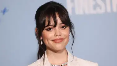 La verdadera razón por la cuál Jenna Ortega borró su cuenta en X La verdadera razón por la cuál Jenna Ortega borró su cuenta en X