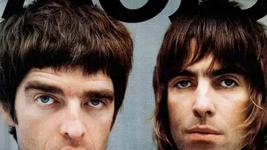 Anuncian la vuelta de la banda Oasis después de 15 años (+Detalles) Anuncian la vuelta de la banda Oasis después de 15 años (+Detalles)