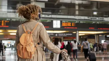 EEUU | Estos son los vuelos más económicos para ir de Chicago a Atlanta EEUU | Estos son los vuelos más económicos para ir de Chicago a Atlanta