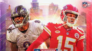 La NFL se verá en vivo y en exclusiva por Meridiano TV