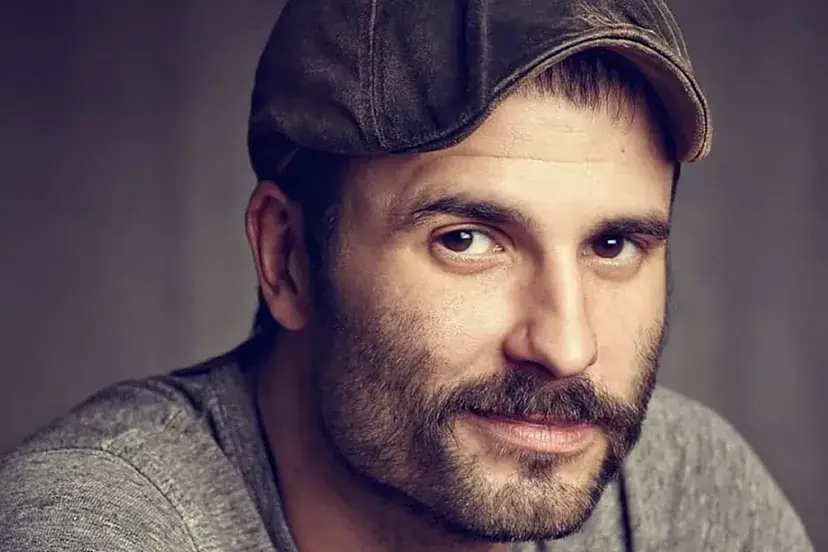 Lo que se sabe sobre la muerte del actor de Élite, Julián Ortega