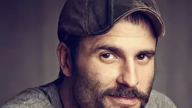 Lo que se sabe sobre la muerte del actor de Élite, Julián Ortega Lo que se sabe sobre la muerte del actor de Élite, Julián Ortega