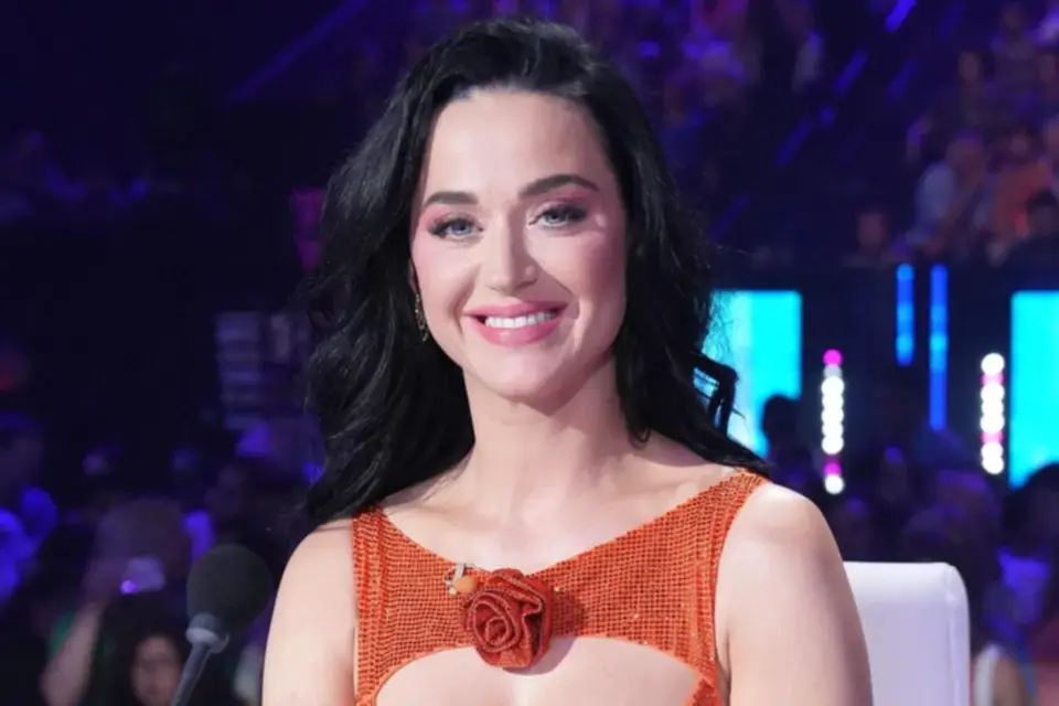 Katy Perry se declara fan de chuchería venezolana