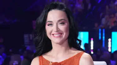 Katy Perry se declara fan de chuchería venezolana Katy Perry se declara fan de chuchería venezolana