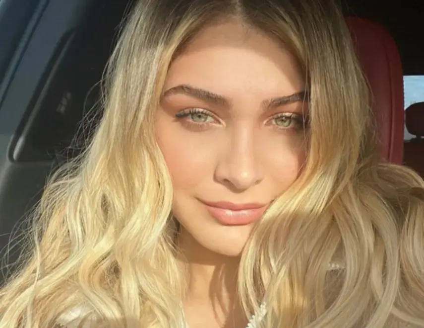 ¿De Miss Venezuela a Uber?: Migbelis Castellanos habló sobre la difícil situación que enfrentó en EEUU