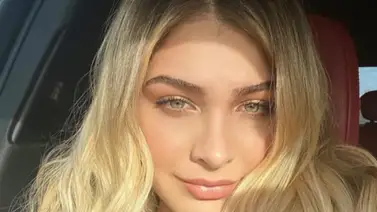 ¿De Miss Venezuela a Uber?: Migbelis Castellanos habló sobre la difícil situación que enfrentó en EEUU ¿De Miss Venezuela a Uber?: Migbelis Castellanos habló sobre la difícil situación que enfrentó en EEUU